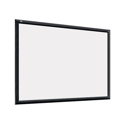 Adeo Screen 1800-PLANO-1.60-RWH 16:10, pow. robocza 180x112,5 cm, ReferenceWhite, ekran ramowy