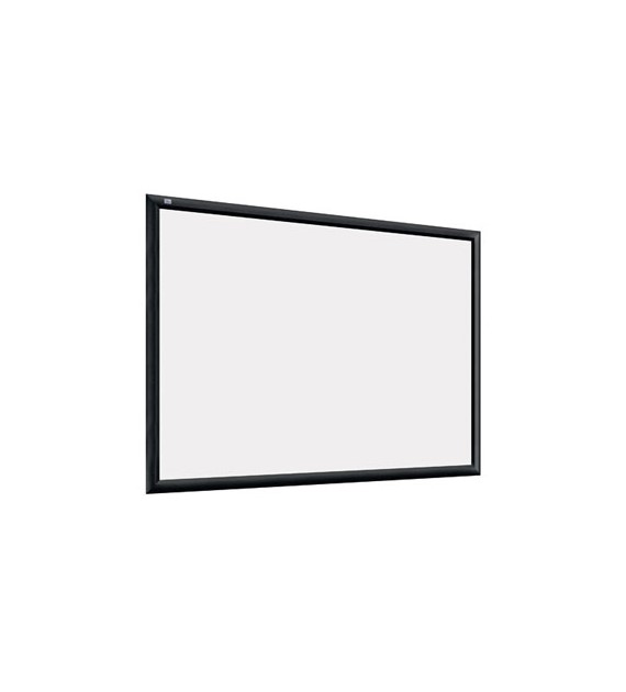 Adeo Screen 1800-PLANO-1.60-VWH, 16:10, pow. robocza 180x112,5 cm, VisionWhite, ekran ramowy