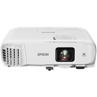 Epson EB-982W mobilny projektor WXGA HD-Ready