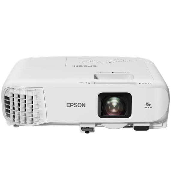 Epson EB-982W mobilny projektor WXGA HD-Ready