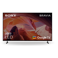 Sony FWD-75X80L BRAVIA wyświetlacz LCD z tunerem TV FullHD 4K HDR 75 