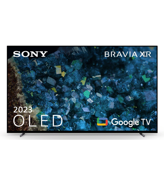 Sony FWD-77A80L BRAVIA wyświetlacz OLED z tunerem TV FullHD 4K HDR 77 