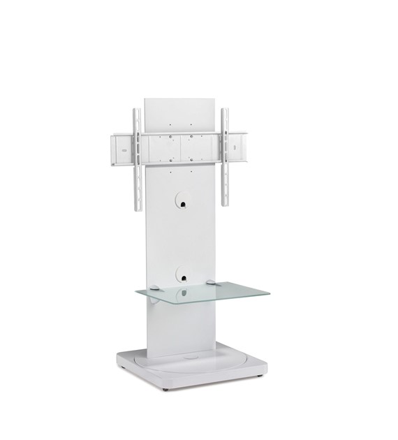 PureLink PureMounts GI-PM-101W regulowany stojak dla monitora/telewizora LED/LCD do 60'' biały