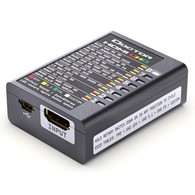 HDFury HDF0130 DOKTOR HDMI 4K Menadżer EDID/ Emulator