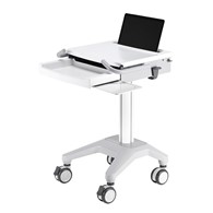 Neomounts MED-M200 mobilny stojak medyczny do laptopa