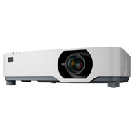 NEC P605UL projektor laserowy