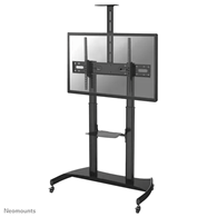 Neomounts PLASMA-M1950E mobilny stojak podłogowy do monitora/telewizora 60-100''