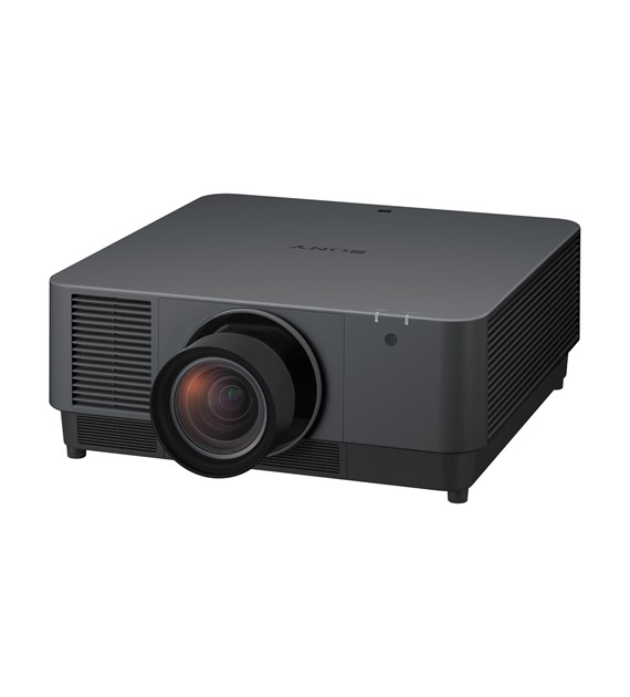 Sony VPL-FHZ131_B projektor laserowy instalacyjny