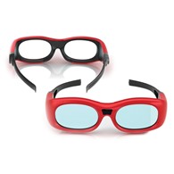 xPand X1031 okulary 3D IR