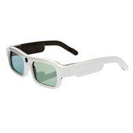 xPand YOUniversal (X104MX1) okulary 3D IR