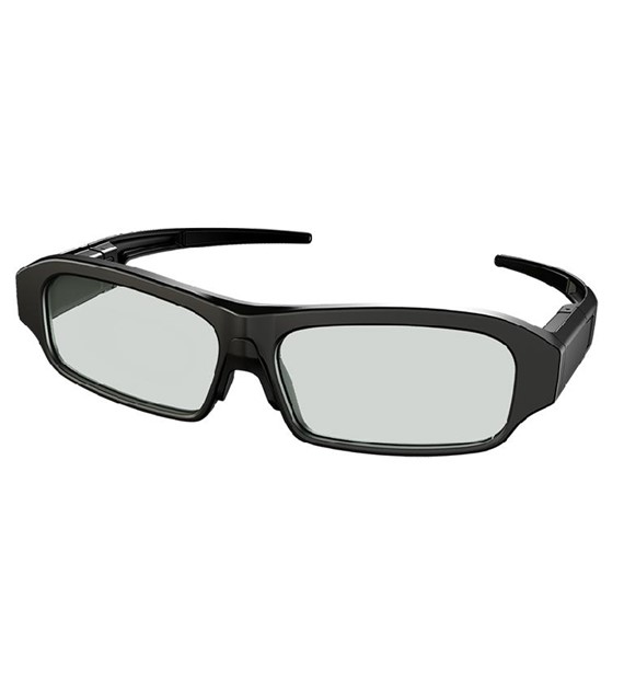 xPand X105-DLP-X1-R okulary 3D