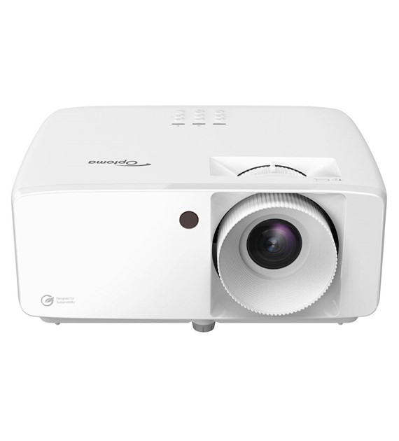 Optoma ZH462 projektor laserowy Full HD