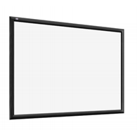 Adeo Screen 2500-PLANO-1.78-RWH, 16:9, pow. robocza 250x140cm, ReferenceWhite, ekran ramowy