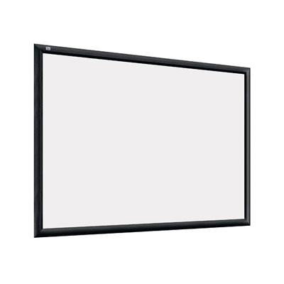 Adeo Screen 3000-PLANO-1.78-RWH, 16:9, pow. robocza 300x168,5cm, ReferenceWhite, ekran ramowy