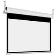 Adeo Screen 3900-INCEEL-1.78-VWH-B05 16:9, pow. robocza 390x219,1 cm, VisionWhite, z czarnymi obramowanie 5cm, ekran elektryczny