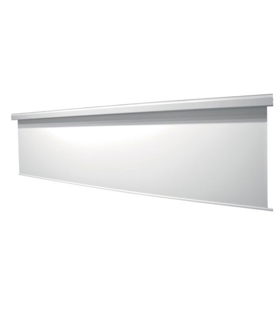 Adeo Screen 5000-MAXONE-1.78-VWH-NOB, 16:9, pow. robocza 500x280,9cm, VisionWhite, bez czarnych ramek, ekran elektryczny