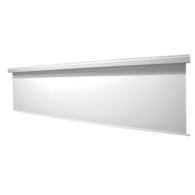 Adeo Screen 6500-MAXONE-1.78-VWH-NOB, 16:9, pow. robocza 650x465,2cm, VisionWhite, bez czarnych ramek, ekran elektryczny