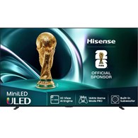 Hisense 85U7Q ULED MiniLED Smart TV 4K 85 