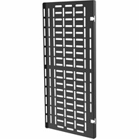 Peerless-AV ACC-UCM2 Peerless-AV® Uniwersalna płyta montażowa do akcesoriów AV