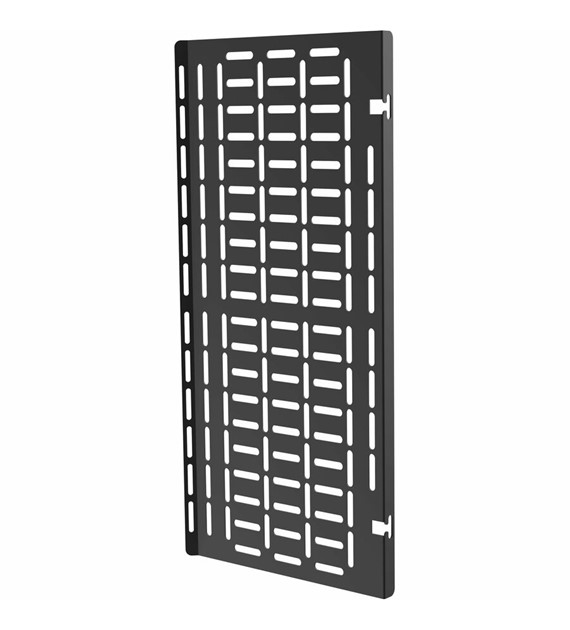 Peerless-AV ACC-UCM2 Peerless-AV® Uniwersalna płyta montażowa do akcesoriów AV
