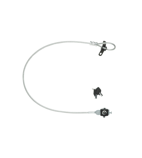 Peerless-AV ACC020 ARMOR LOCK PLUS™ kabel zabezpieczający