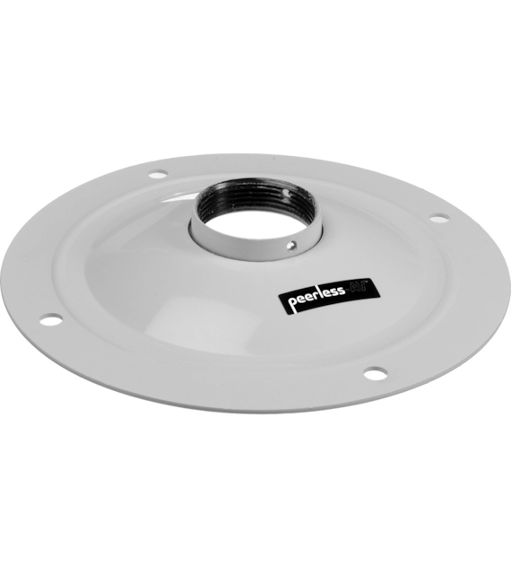 Peerless-AV ACC570W płyta sufitowa do projektora biała