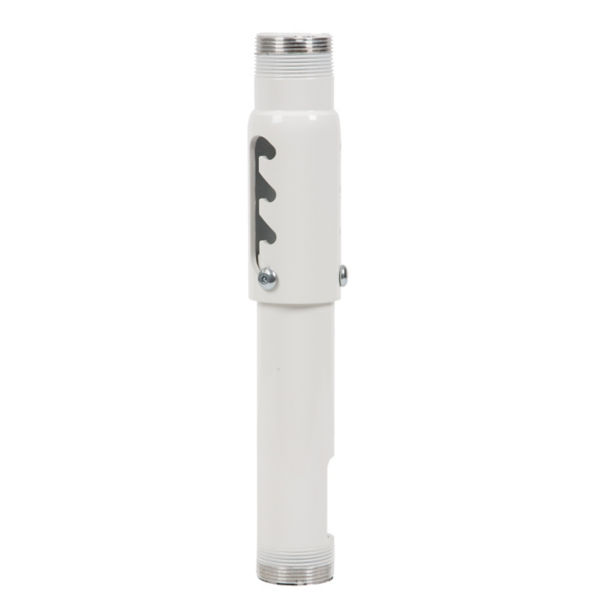 Peerless-AV AEC006009-W przedłużacz uchwytu sufitowego 16,0-23,0 cm biały