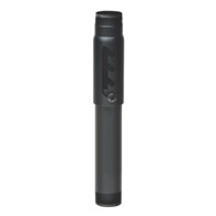 Peerless-AV AEC006009 przedłużacz uchwytu sufitowego 16,0-23,0 cm czarny