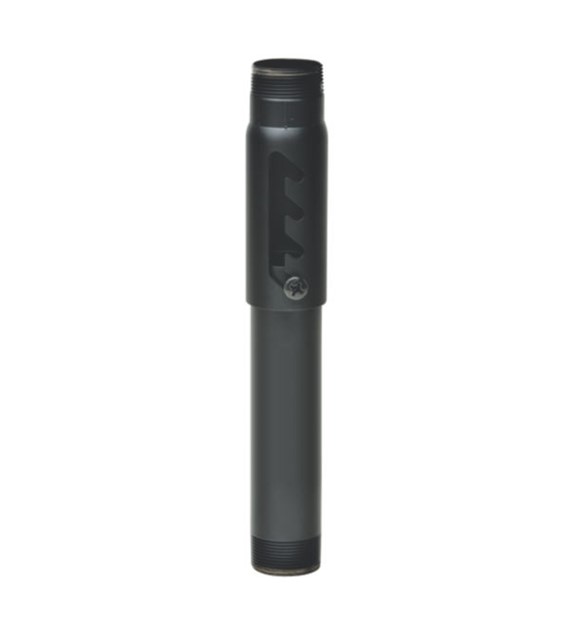 Peerless-AV AEC006009 przedłużacz uchwytu sufitowego 16,0-23,0 cm czarny