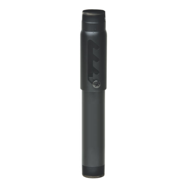 Peerless-AV AEC0203 przedłużacz uchwytu sufitowego 61,0-91,0 cm czarny