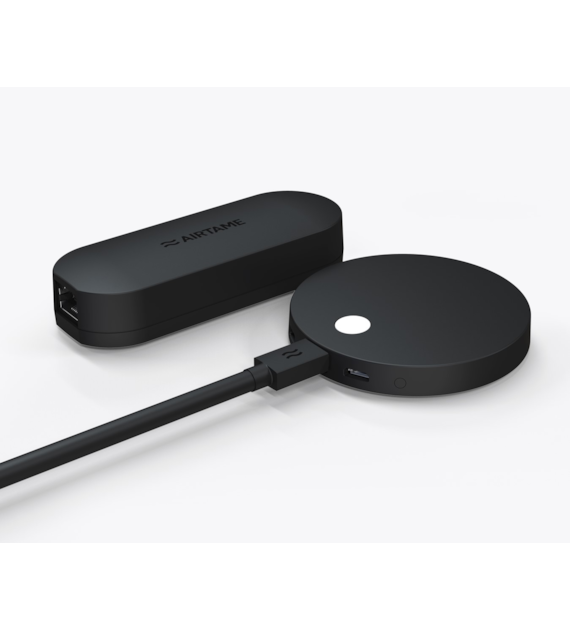 Airtame 2 AT-DG2 prezenter bezprzewodowy