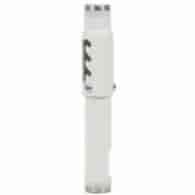 Peerless-AV AEC0305W przedłużacz uchwytu sufitowego 91,0-152,0 cm biały