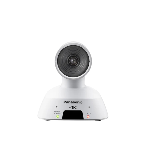 Panasonic AW-UE4WG Szerokokątna kamera 4K ePTZ z transmisją strumieniową przez IP