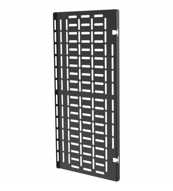 Peerless-AV ACC-UCM2 Peerless-AV® Uniwersalna płyta montażowa do akcesoriów AV
