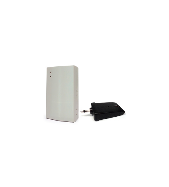 Adeo Screen AROL0057 zewnętrzne sterowanie radiowe 12V