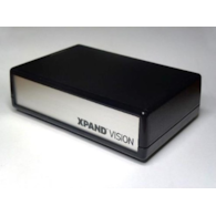 xPand AE125-RF emiter PRO 3D RF