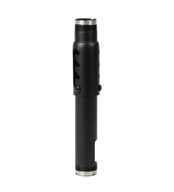 Peerless-AV AEC009012 przedłużacz uchwytu sufitowego 23,0-31,0 cm czarny