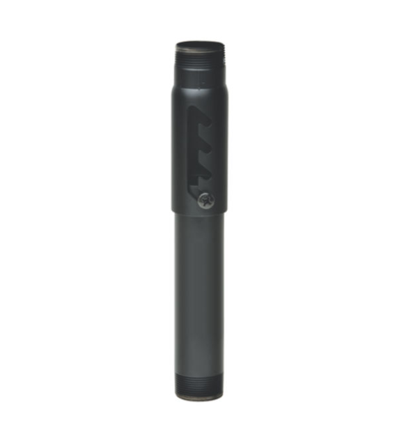 Peerless-AV AEC0305 przedłużacz uchwytu sufitowego 91,0-152,0 cm czarny