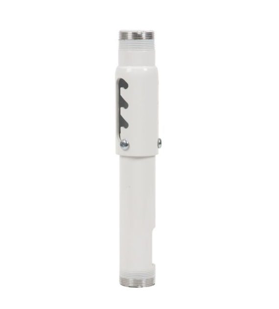 Peerless-AV AEC012018-W przedłużacz uchwytu sufitowego 30,0-46,0 cm biały