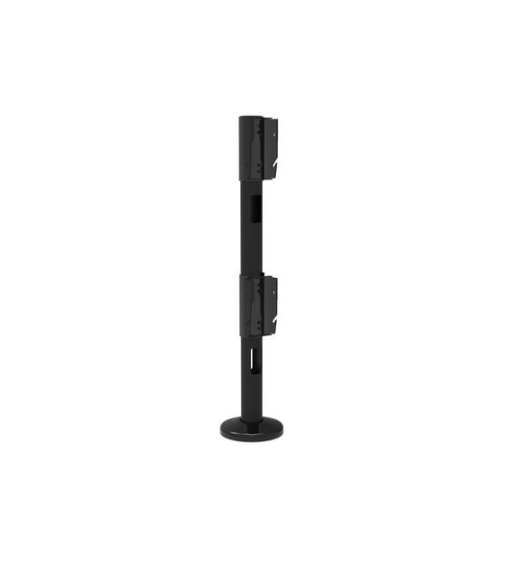 Peerless-AV B-MIS38426 uchwyt biurkowy dla dwóch monitorów 43-49 