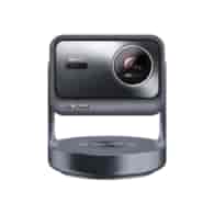 Hisense C2-ULTRA projektor laserowy Smart 4K UHD