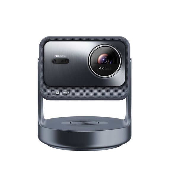 Hisense C2-ULTRA projektor laserowy Smart 4K UHD
