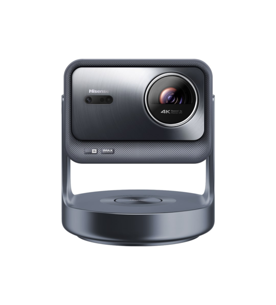 Hisense C2-ULTRA projektor laserowy Smart 4K UHD