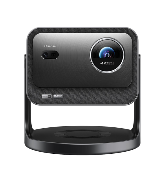 Hisense C3 projektor laserowy Smart 4K UHD