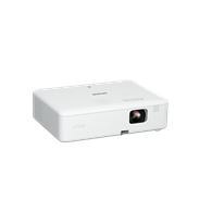 Epson CO-W01 Projektor WXGA