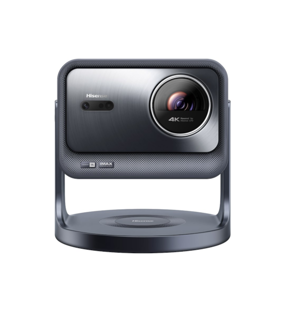 Hisense C2-PRO projektor laserowy Smart 4K UHD