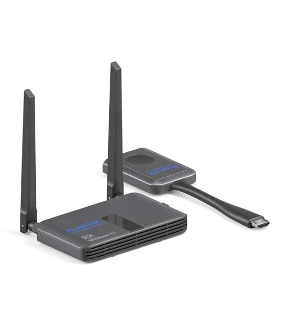 PureLink CSW030 bezprzewodowy system HDMI Cinema Series HD BYOD 30m