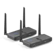 PureLink CSW320 bezprzewodowy system HDMI z KVM 100m