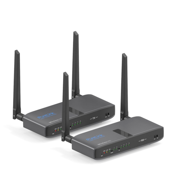 PureLink CSW320 bezprzewodowy system HDMI z KVM 100m