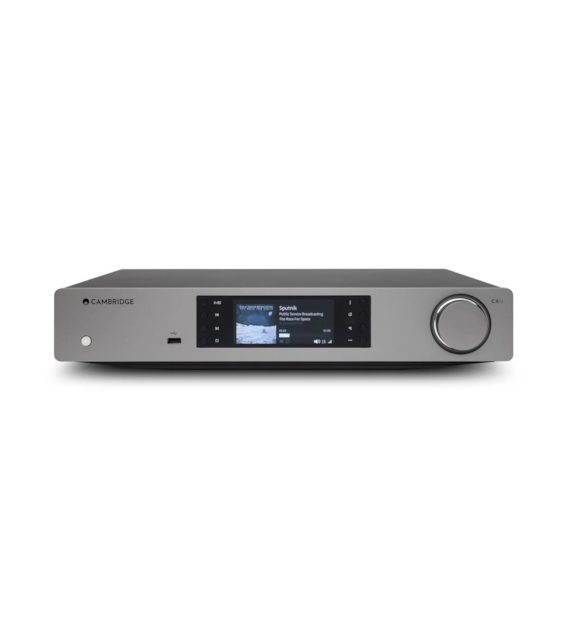Cambridge Audio CXN V2 odtwarzacz sieciowy